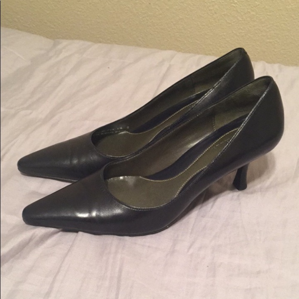 cole haan heels